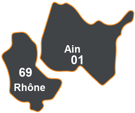 Rhônes-Alpes