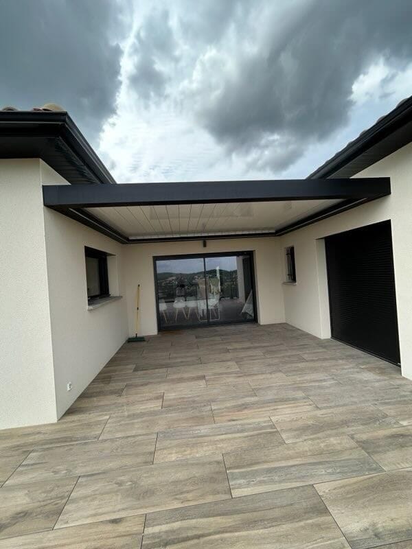 Pergolas Pergolas