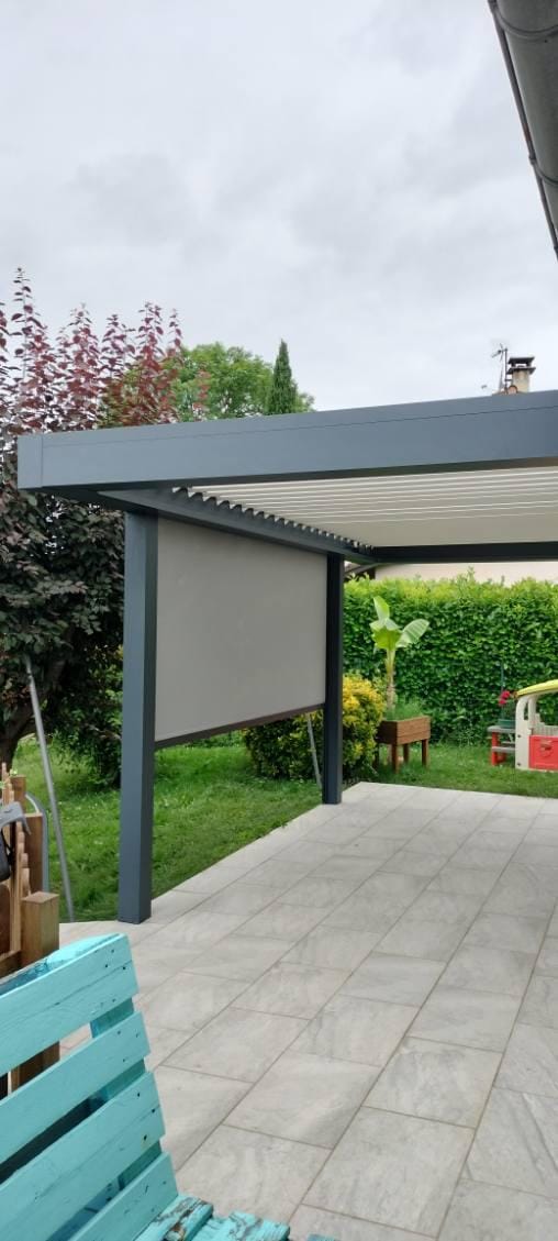 Pergolas Pergolas