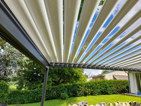 Pergolas Pergolas
