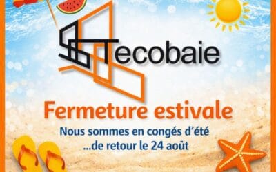 Congés d&rsquo;été 2026